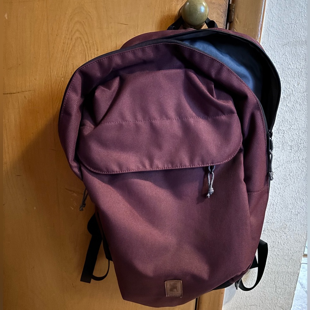 Chrome backpack 24 liter